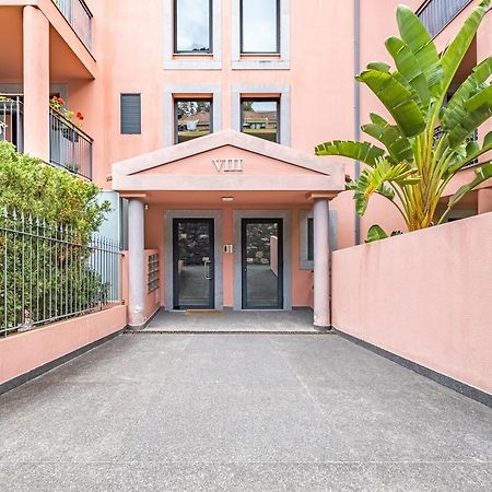 Living Funchal By Madeira Sun Travel Apartment Exterior photo