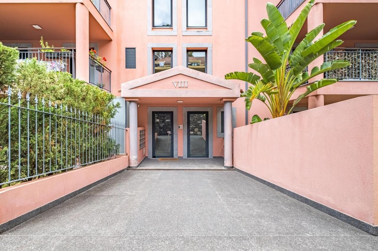 Living Funchal By Madeira Sun Travel Apartment Exterior photo