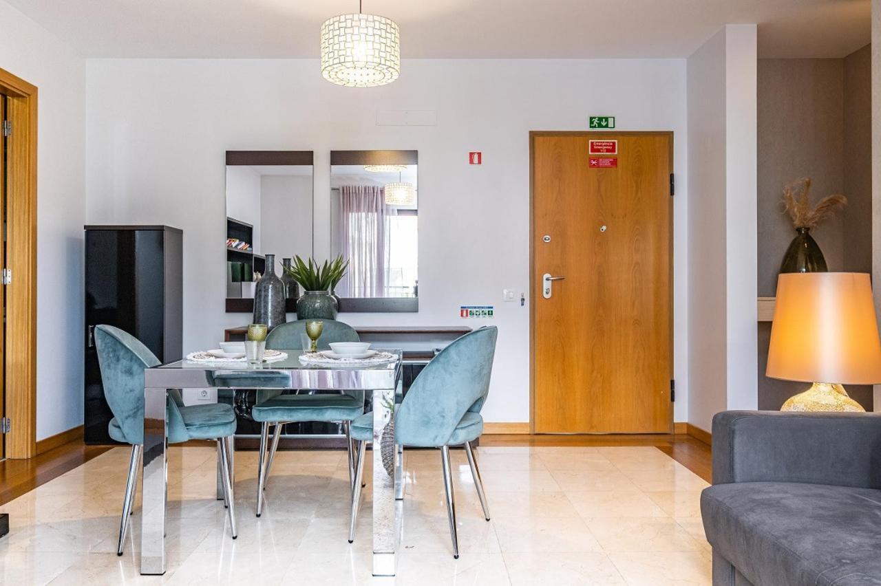 Living Funchal By Madeira Sun Travel Apartment Exterior photo