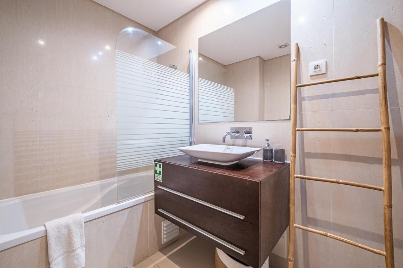 Living Funchal By Madeira Sun Travel Apartment Exterior photo
