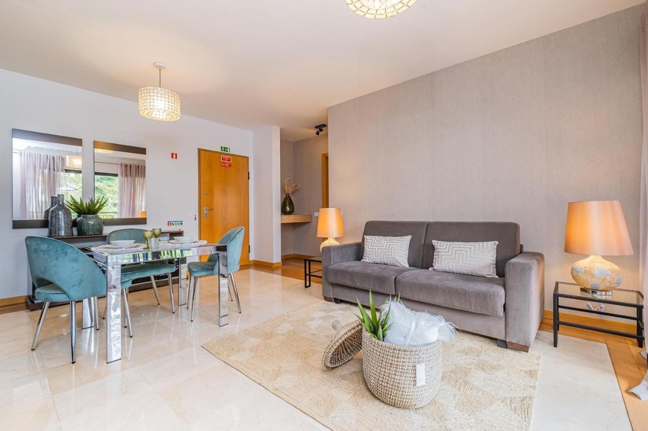 Living Funchal By Madeira Sun Travel Apartment Exterior photo