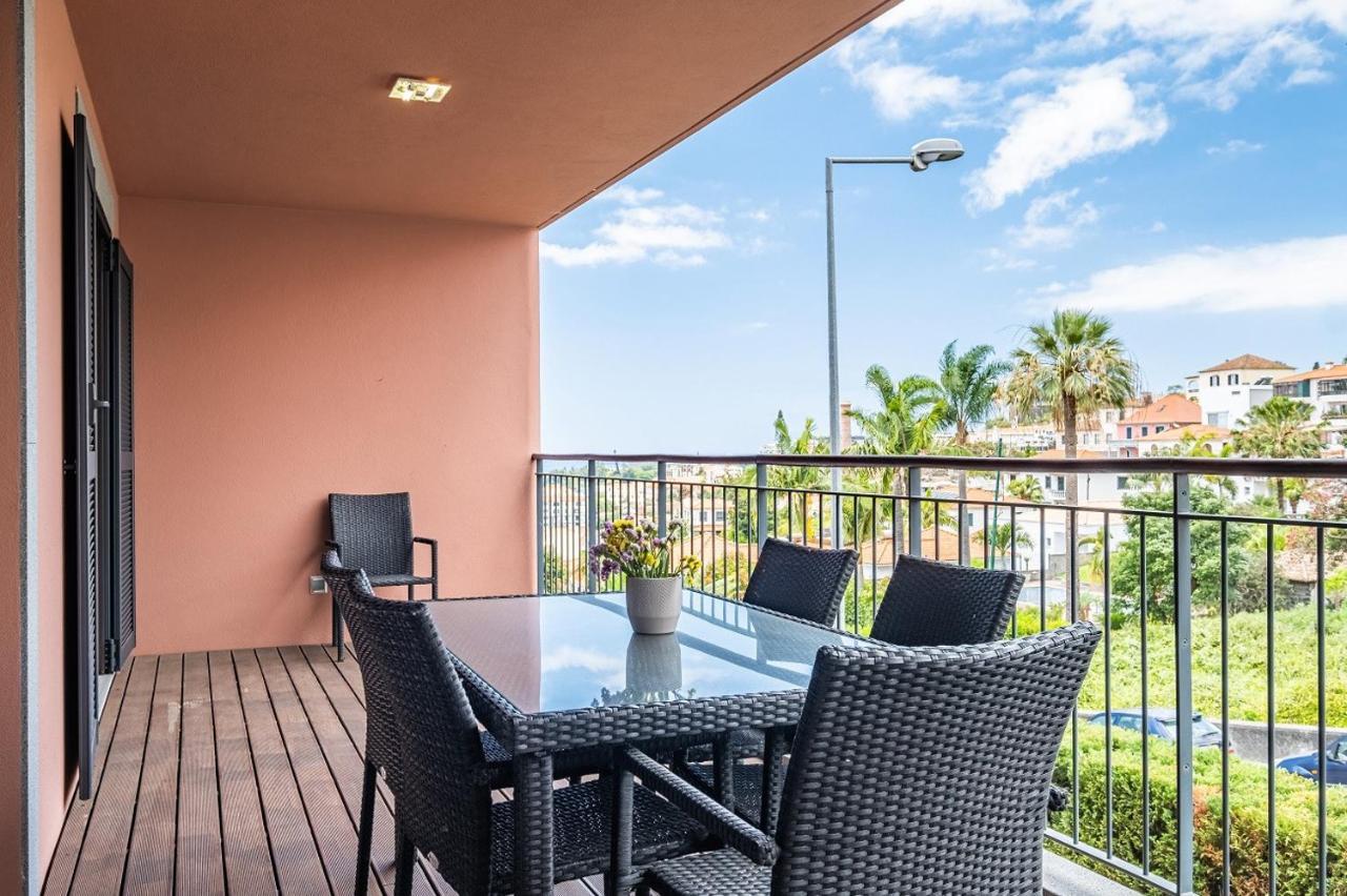 Living Funchal By Madeira Sun Travel Apartment Exterior photo