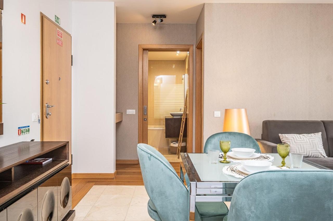 Living Funchal By Madeira Sun Travel Apartment Exterior photo